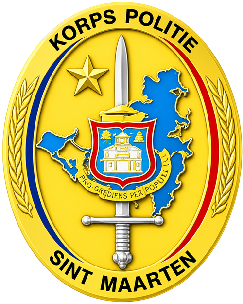 Police Corps Logo