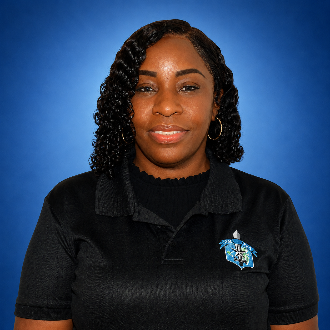 Anusca Henson, Secretary