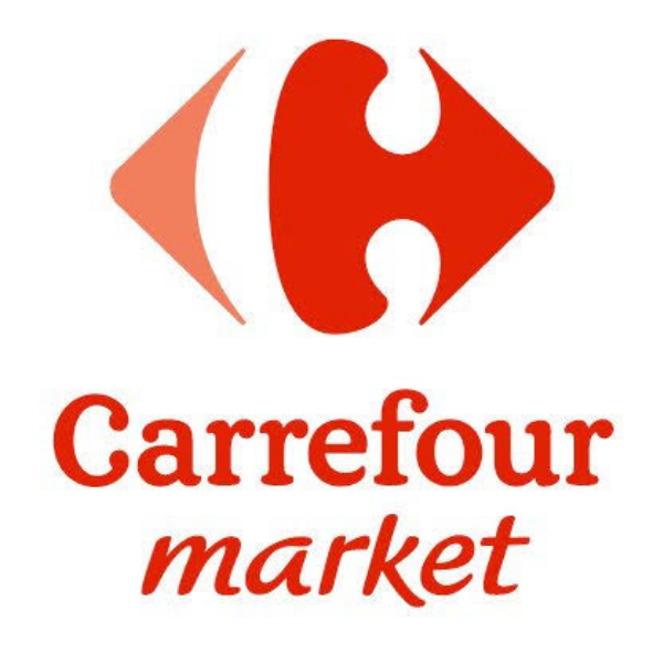 Carrefour logo
