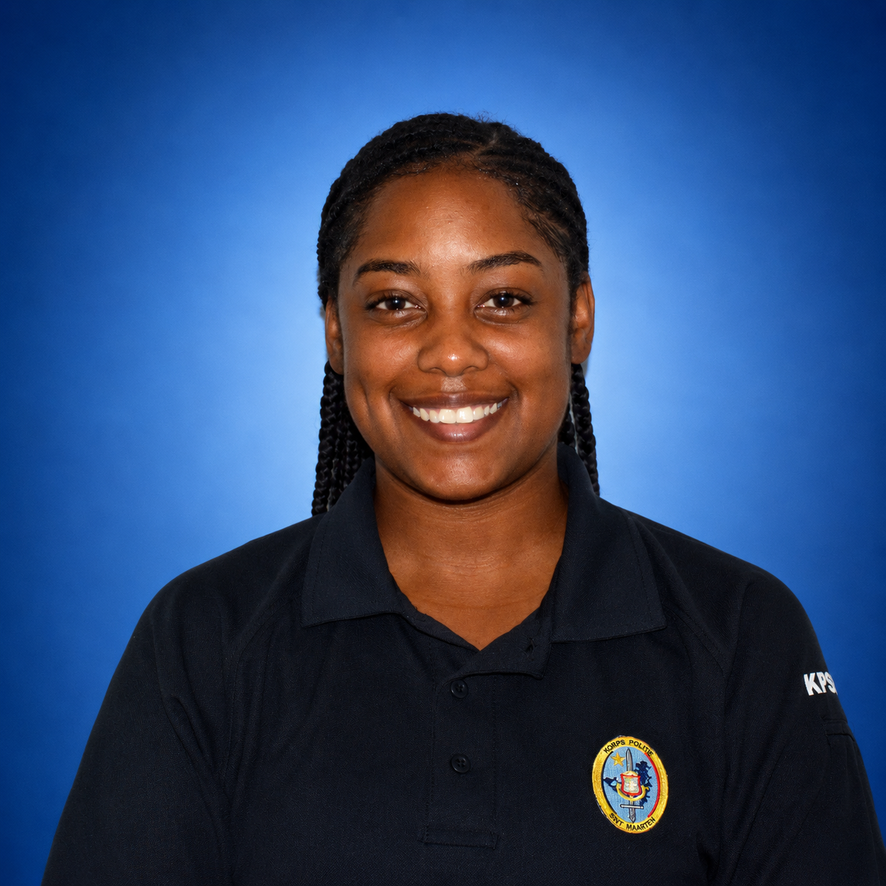 Erica Jacobs, Administration