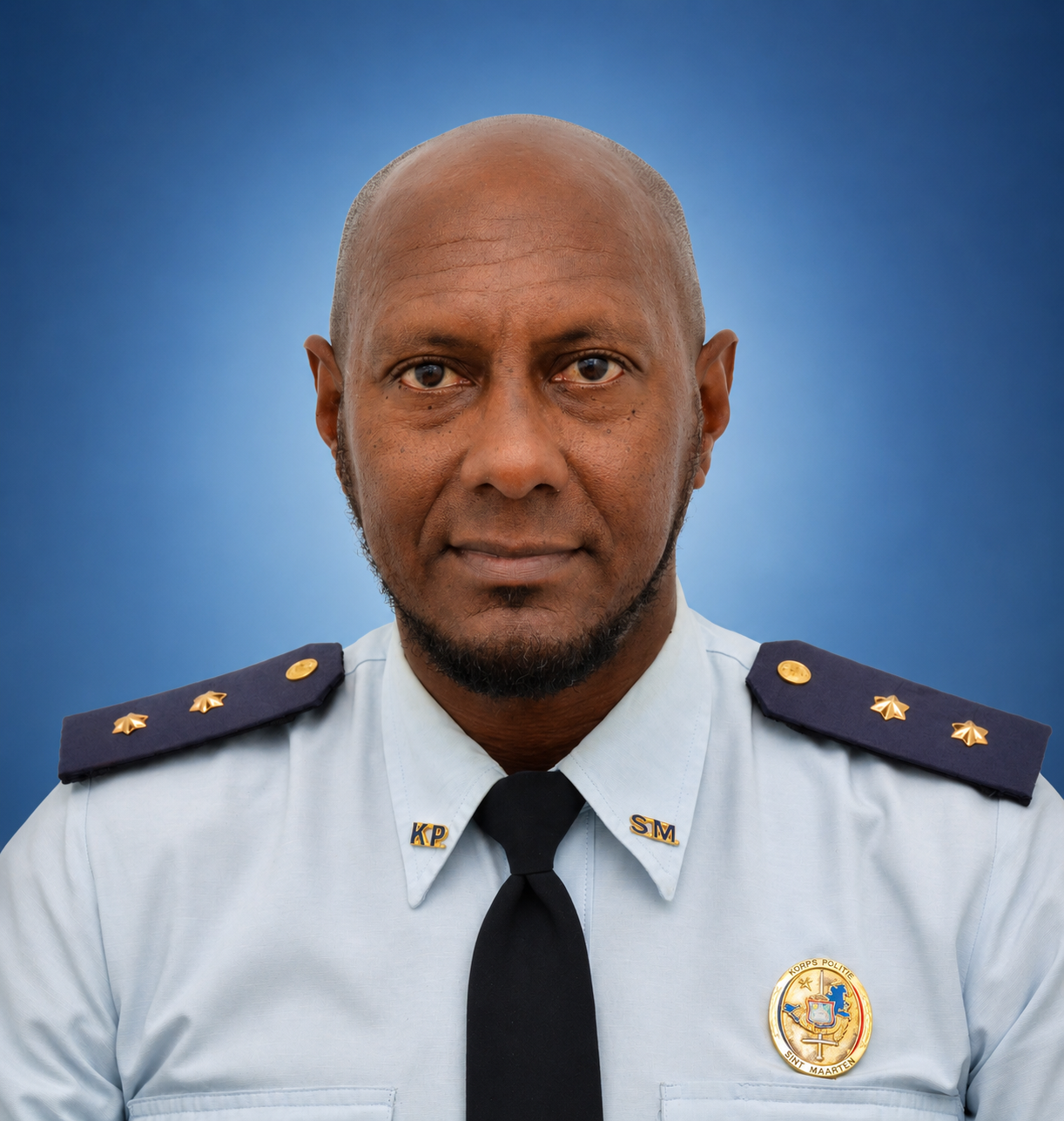Insp. Claudio Ellis
