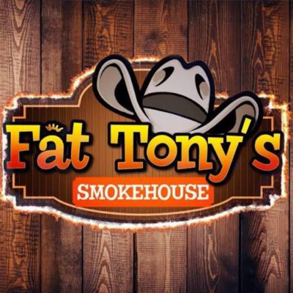 Fat Tony's logo