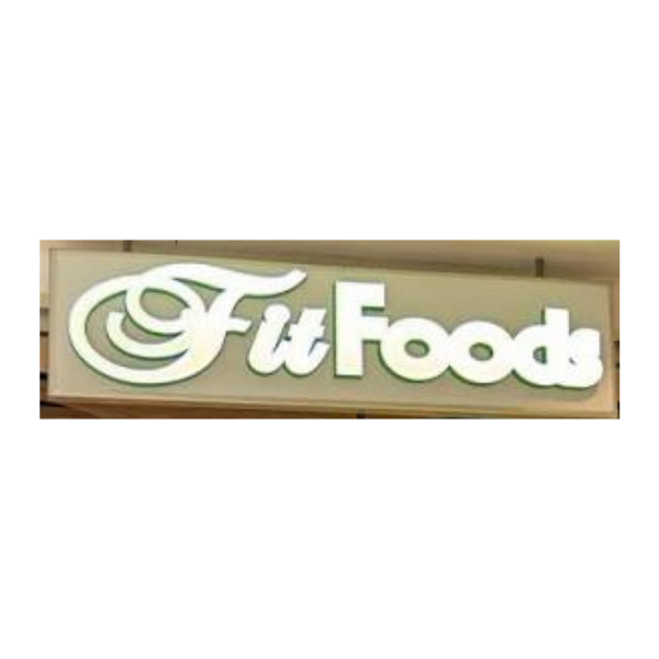 Fit Foods logo