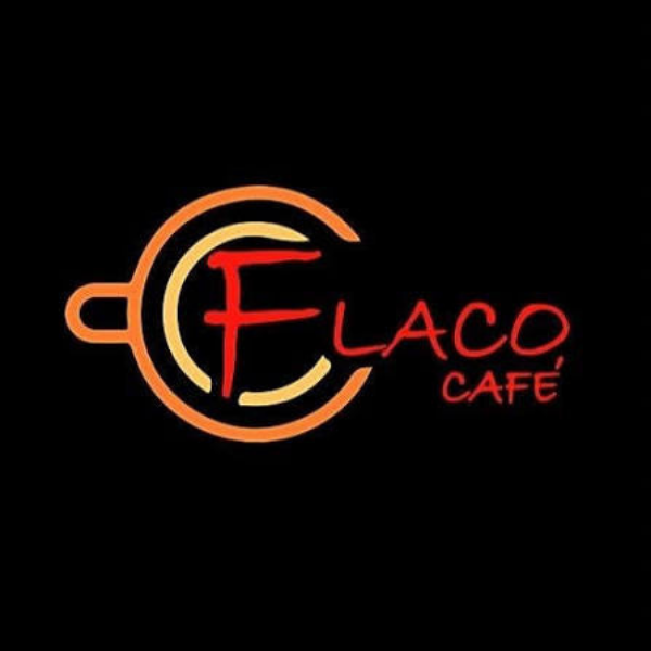 Flaco's Cafe logo