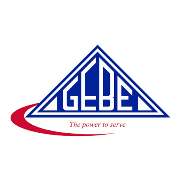 GEBE logo