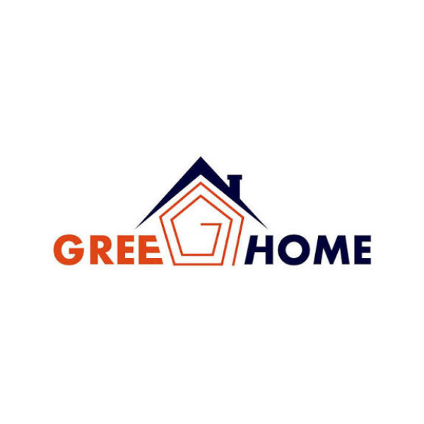 Gree Home logo
