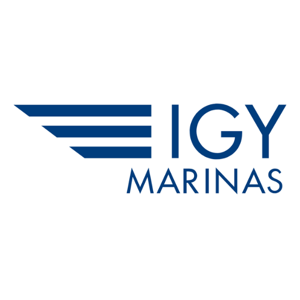 IGY Marinas logo