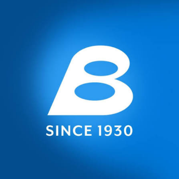 Indo Car Boolchand logo