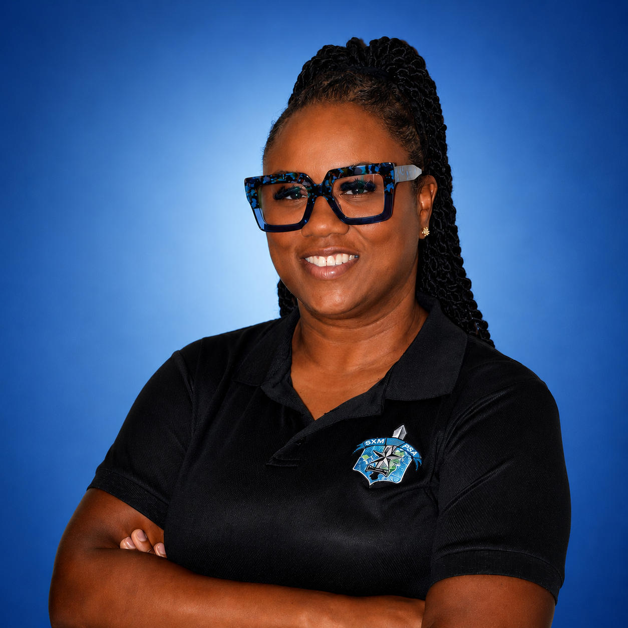 Jessica Cristina, Vice President