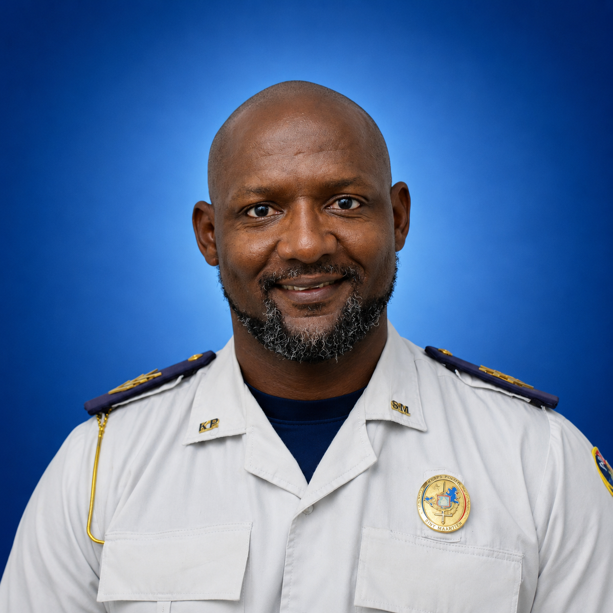 Lavelle Philipmore, Board Member