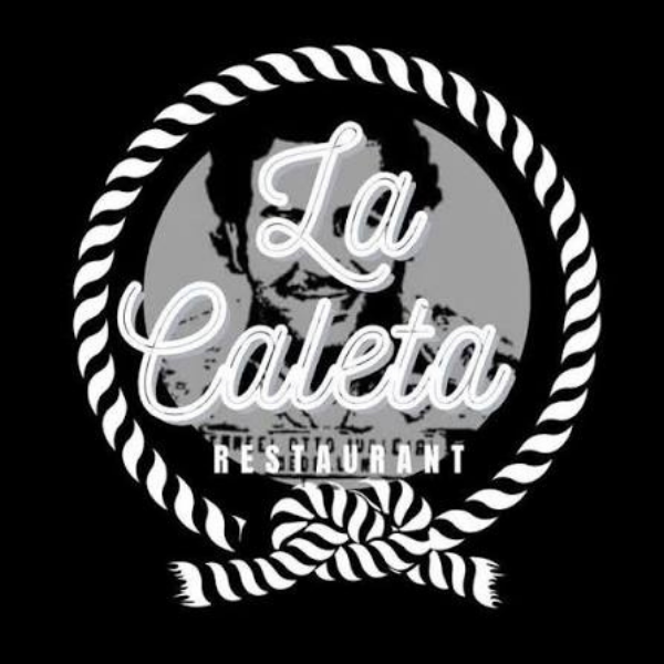 La Caleta logo