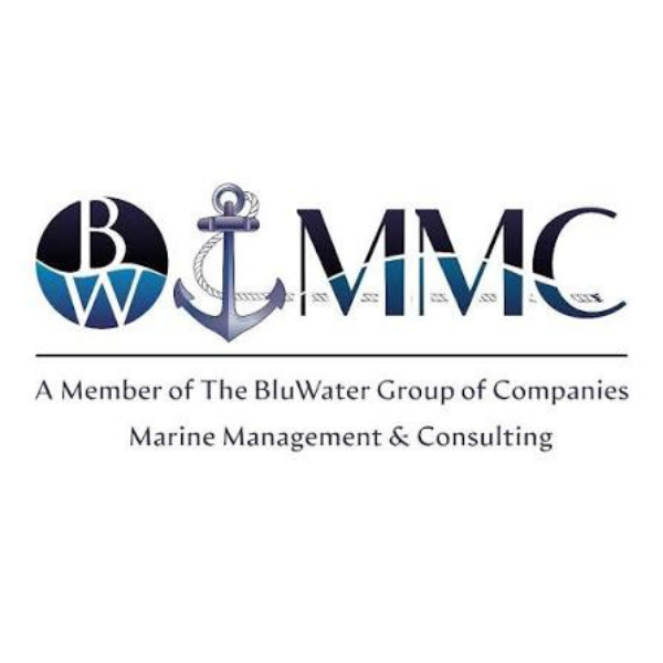 Marine Management PDP logo