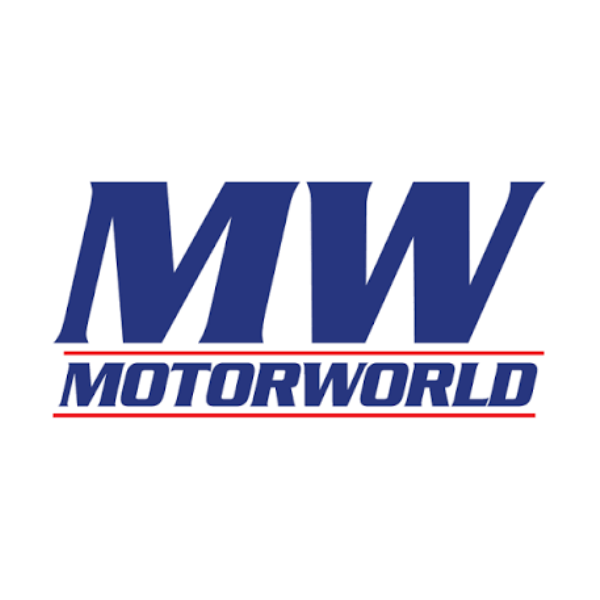Motor World logo