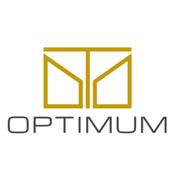 Optimum Construction logo