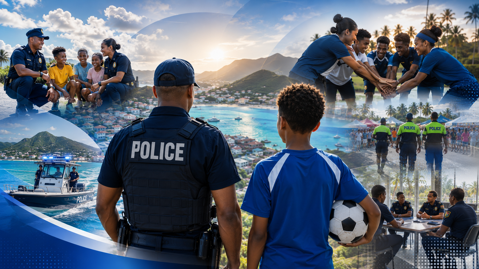 The Future of Policing Starts With People