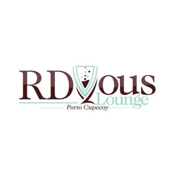 Rendezvous Lounge logo