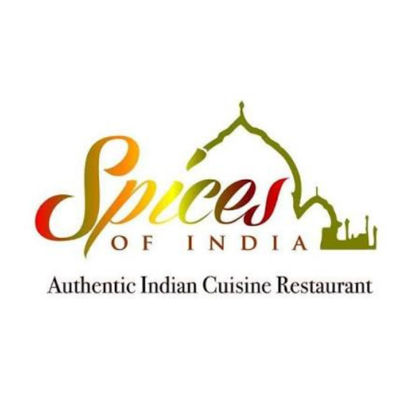 Spices of India logo