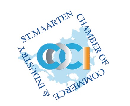St. Maarten Chamber of Commerce logo