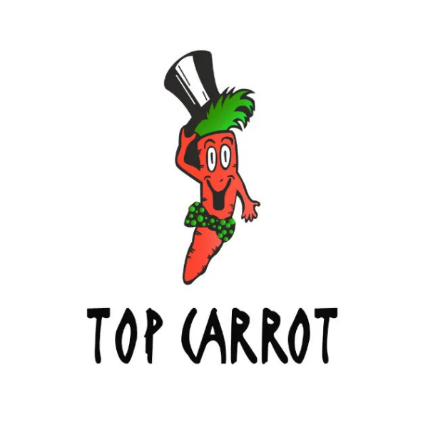 Top Carrot logo