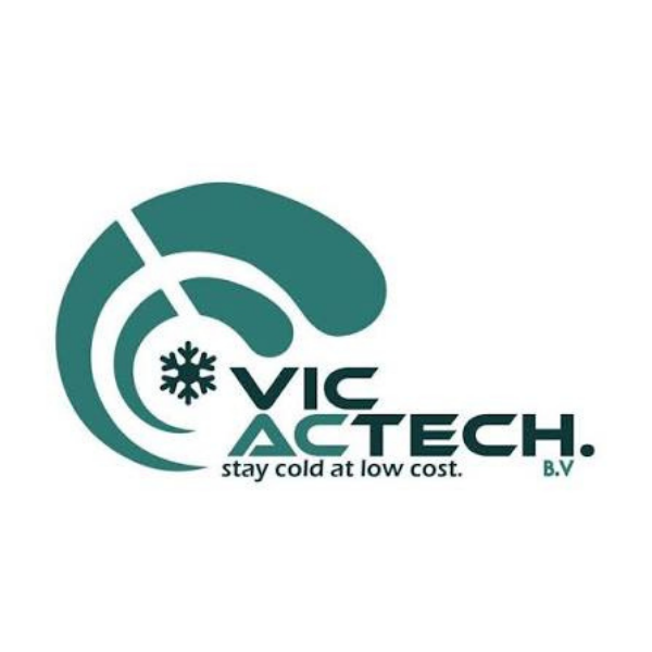 VIC AC logo