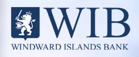 WIB Bank logo