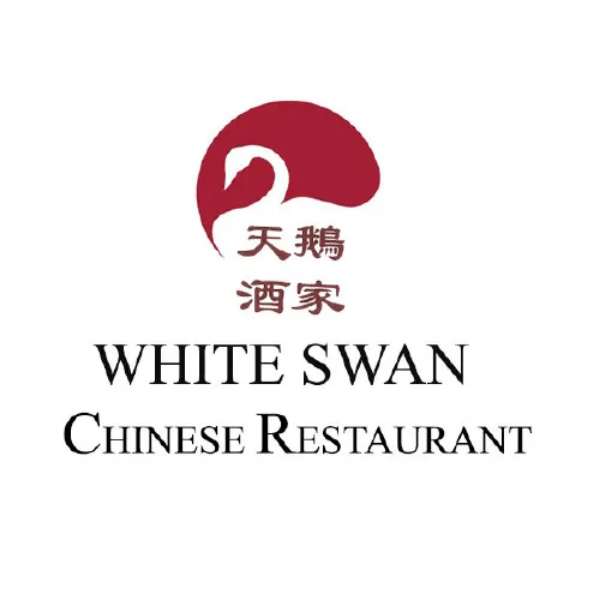 White Swan logo