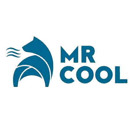Mr. Cool logo